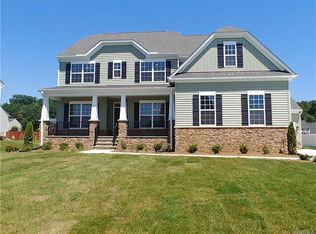 13812 Parsons Bay Dr, Chester, VA 23836