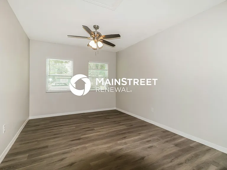 Bonus Room