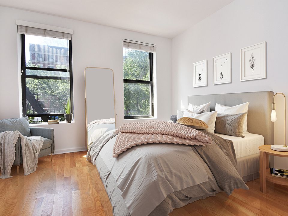 2nd image of 3600 Broadway #34