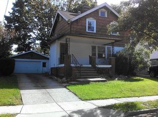 3465 Tuttle Ave, Cleveland, OH 44111