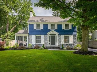 134 Roosevelt Rd, Rochester, NY 14618