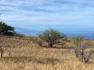 59-642 Ponoholo Pl LOT 824, Kamuela, HI 96743