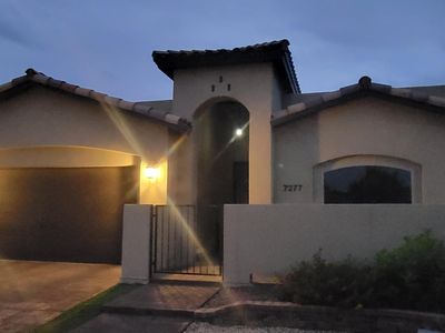 7277 Meadow Sage Dr, El Paso, TX, 79911