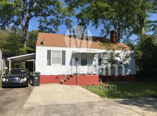 1719 Kissingbower Rd, Augusta, GA 30904