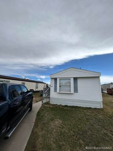 1272 W Lyon St Space 8, Laramie, WY, 82072