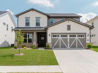 6801 Seabiscuit Rd, Whitestown, IN 46075