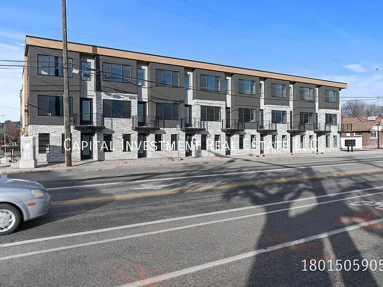 1689 S West Temple St #108 — Photo 23