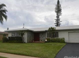 4726 Adams St, Hollywood, FL 33021