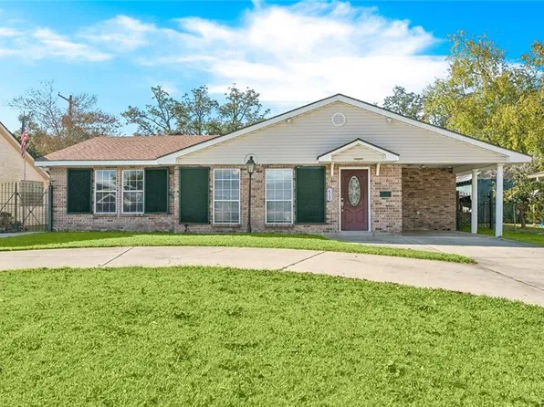 412 Stratford Dr, Harahan, LA 70123