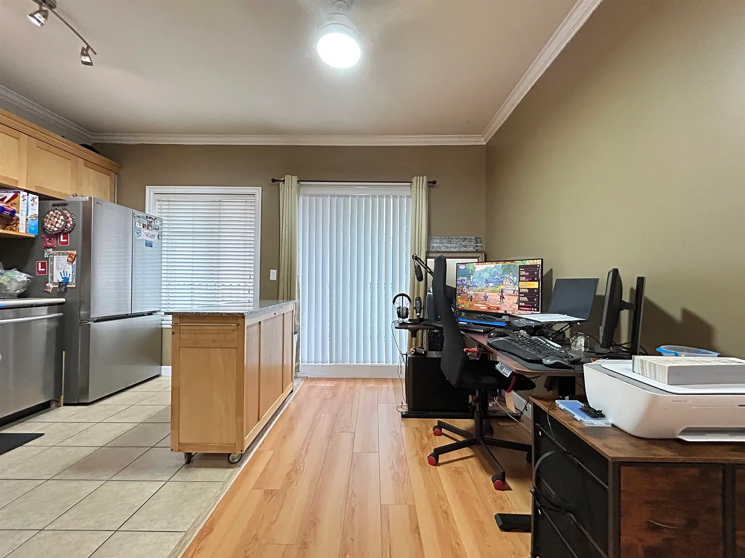 3 bed, 1407 sqft, $2,850 — Photo 3
