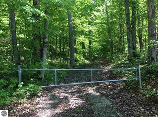 0 Gudemoos Rd, Honor, MI 49640