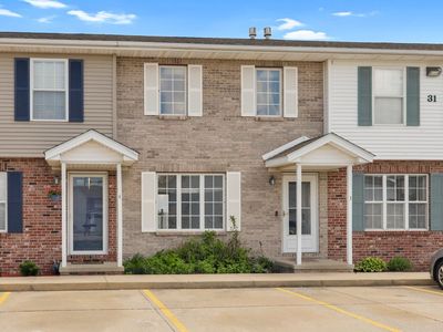31 Fetzer Ct APT 3, Bloomington, IL, 61704