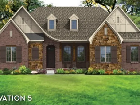 7283 Belvoir Dr Lot 121, Fairview, TN 37062