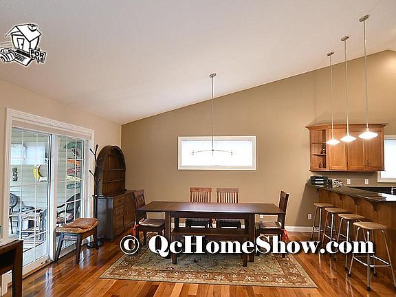 12 x 16 Formal Dining Room