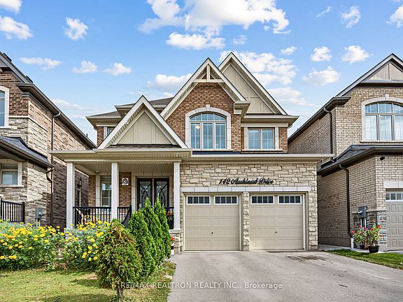 2nd image of 142 Auckland Dr