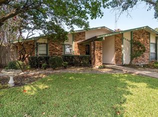 6205 Fallbrook Dr, Garland, TX 75043