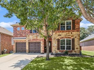2216 Miranda Pl, Denton, TX 76210