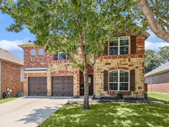 2216 Miranda Pl, Denton, TX 76210