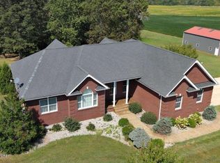 609 Custer Roberts Hollow Ln, Custer, KY 40115