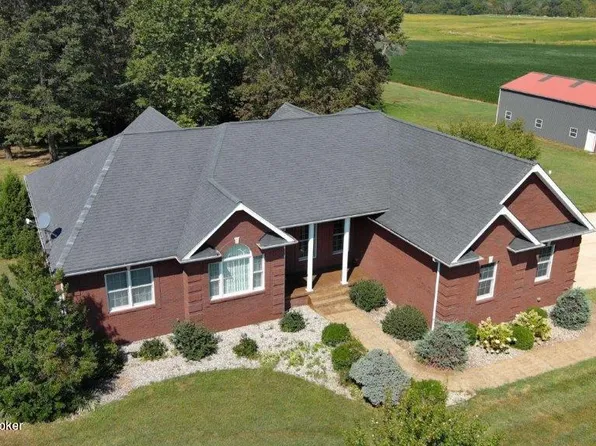 609 Custer Roberts Hollow Ln, Custer, KY 40115