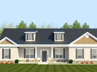 1387 Tralee Dr, Beech Island, SC 29842