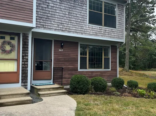 195 Falmouth Road #14F, Mashpee, MA 02649