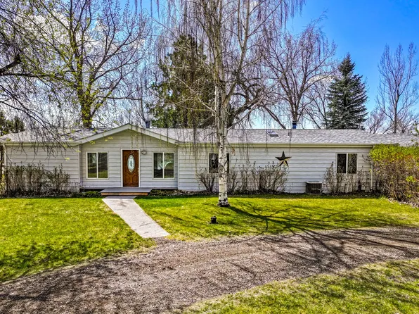 166 Whitetail Ln, Ulm, MT 59485