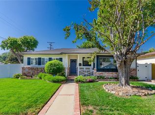 7001 Andasol Ave, Van Nuys, CA 91406