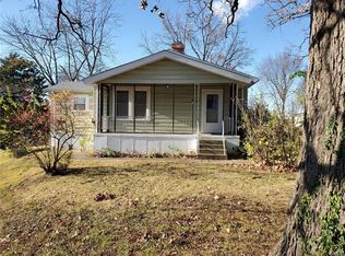 5101 Lode Ave, Saint Louis, MO