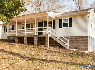 3041 Clintwood Rd, Midlothian, VA 23112