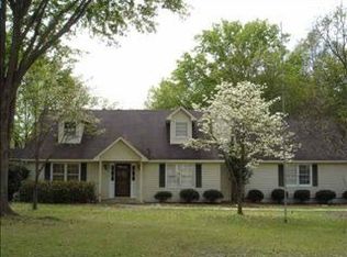 112 Pinewood Ct, Perry, GA 31069