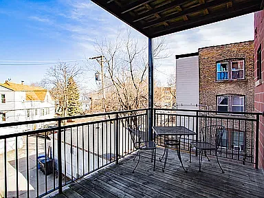 3507 N Elston Ave #4F — Photo 10