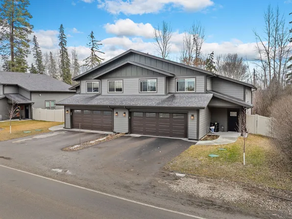 532 E Evergreen Dr, Kalispell, MT 59901