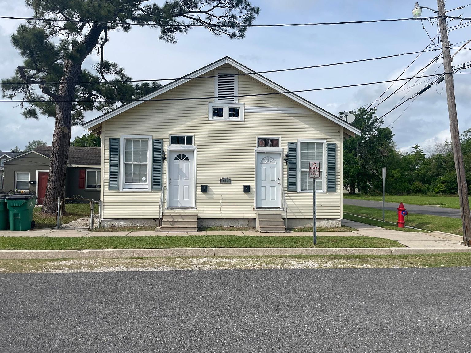 419 Cook St #1, Gretna, LA 70053 | Zillow