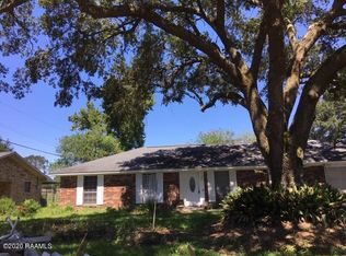 713 John Walter Dr, Opelousas, LA 70570