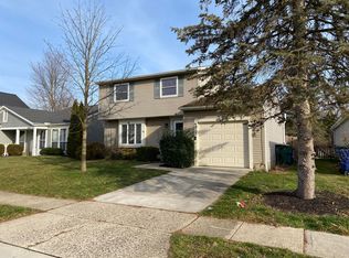 6312 Emberwood Rd, Dublin, OH 43017