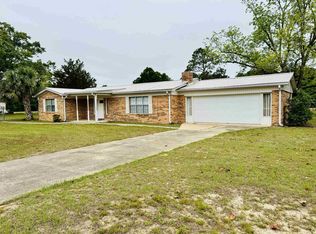 427 Cedar Rd, Florala, AL 36442