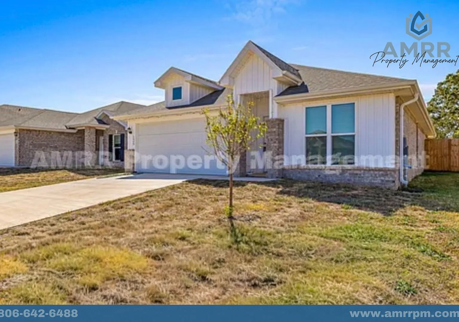 New Beginnings Start at AMRR Spacious 4-Bedroom Home in Apple Crossing — Photo 1