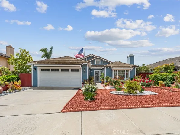 2083 Jeremy Ln, Escondido, CA 92027