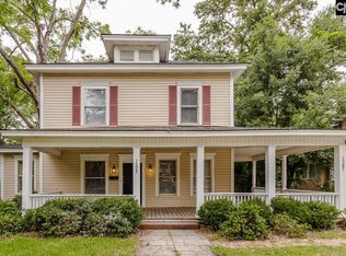 1205 Maple St, Columbia, SC 29205