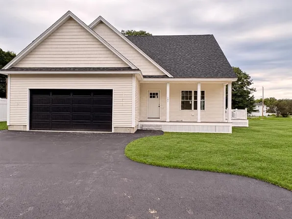 107 Sewalls Falls Road, Concord, NH 03303