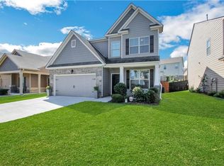 5340 Rialto Way, Cumming, GA 30040