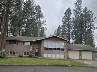 116 S Ridgewood Dr, Post Falls, ID 83854
