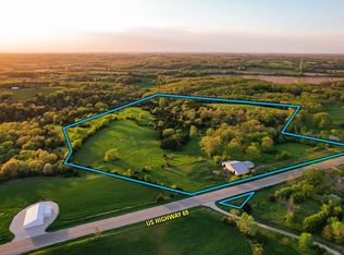 1029 Highway 69, New Virginia, IA 50210