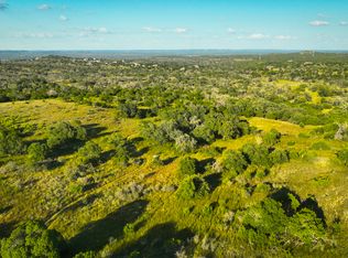 FAR HILLS RANCH Tract 4, Comfort, TX 78013