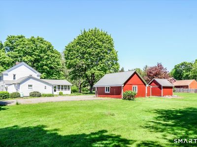 199 Berkshire Road, Sandy Hook, CT, 06482