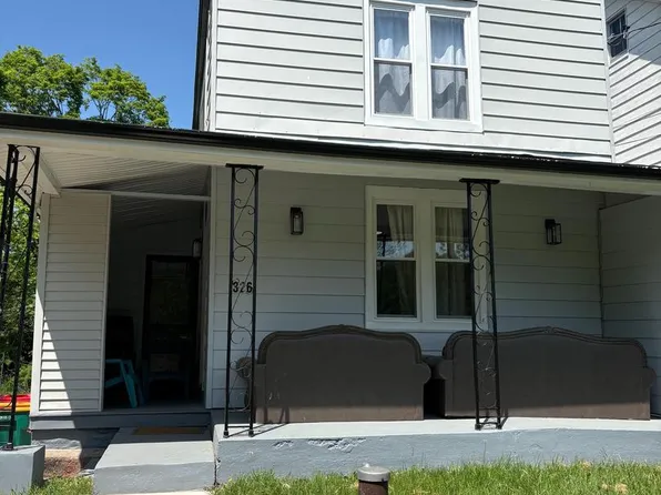 326 Vinemont Rd, Reinholds, PA 17569