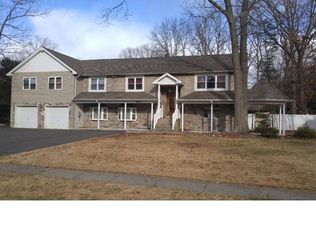 21 Breckinridge Dr, Berlin, NJ 08009