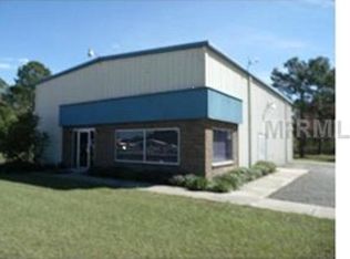 2390 E International Speedway Blvd, Deland, FL 32724