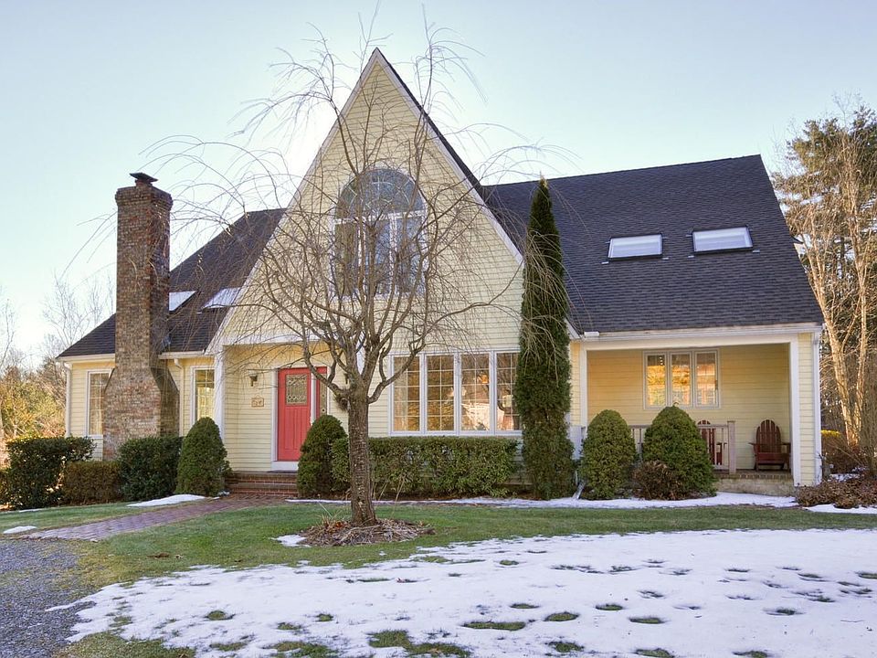 10 Sadie Hutt Ln, Southborough, MA 01772 Zillow